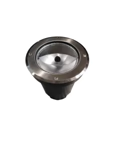 Projecteur encastré latéral e8175 olodum mh 35w asymétrique pour usage extérieur